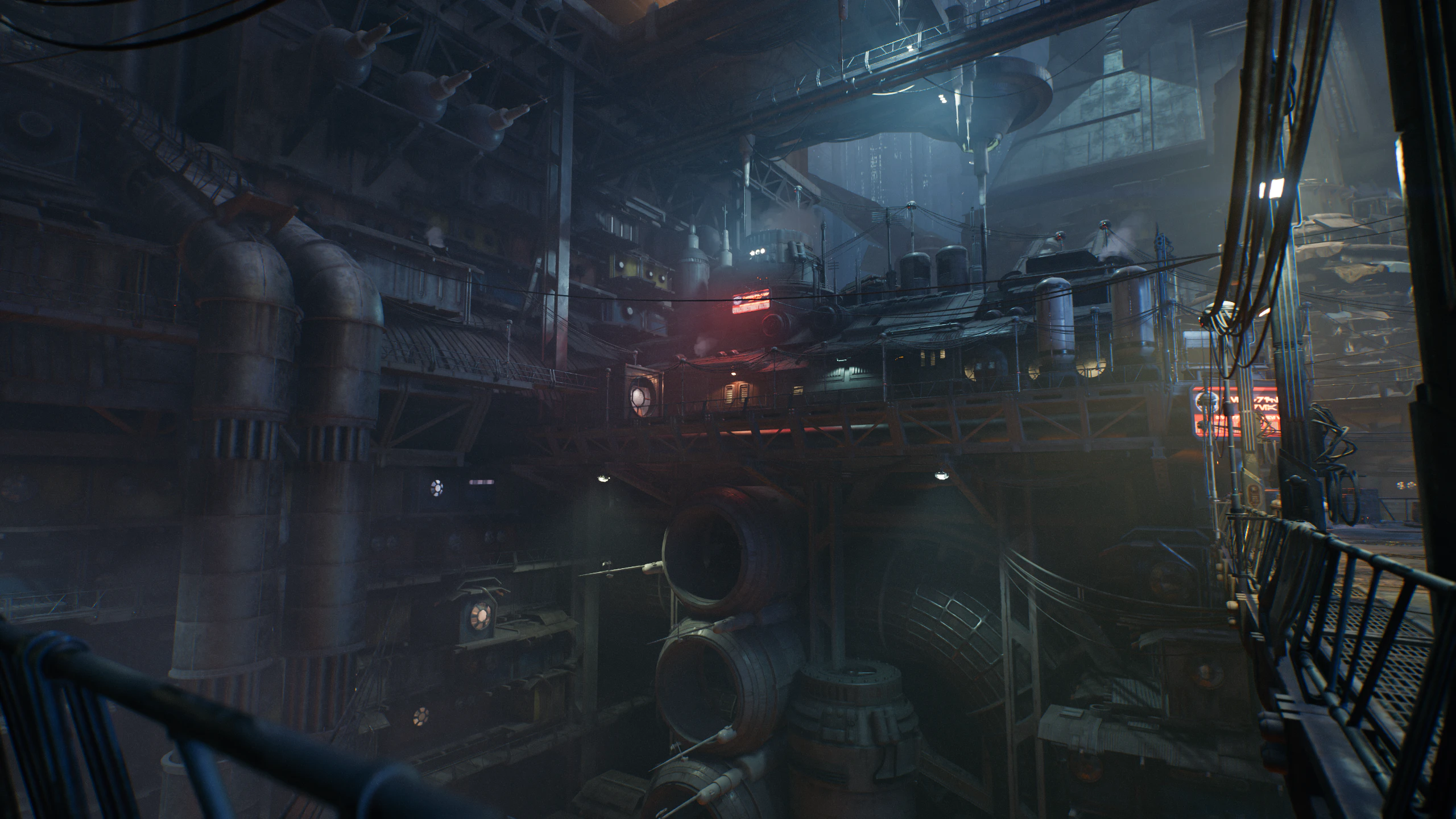 Star Wars Jedi : Survivor Screenshot